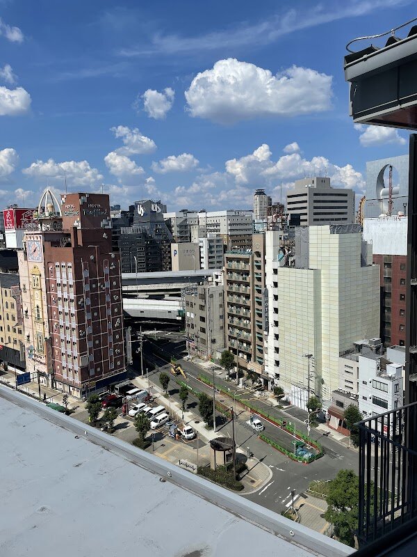 HOTEL GRACERY OSAKA NAMBA – Namba, Osaka, Japon (photo 1)
