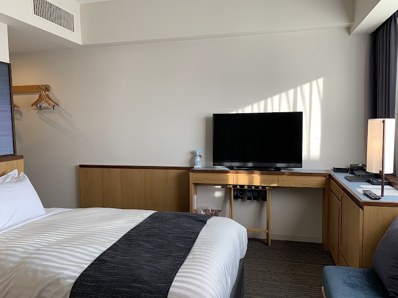 HOTEL GRACERY OSAKA NAMBA – Namba, Osaka, Japon (photo 2)