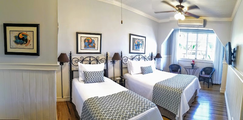 Hotel Grano de Oro – San José Centre (photo 2)