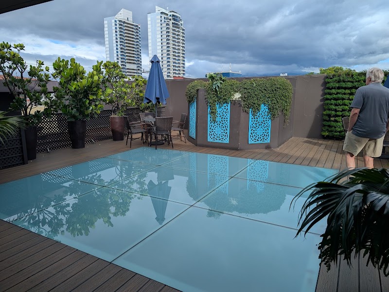 Hotel Grano de Oro – San José Centre (photo 3)