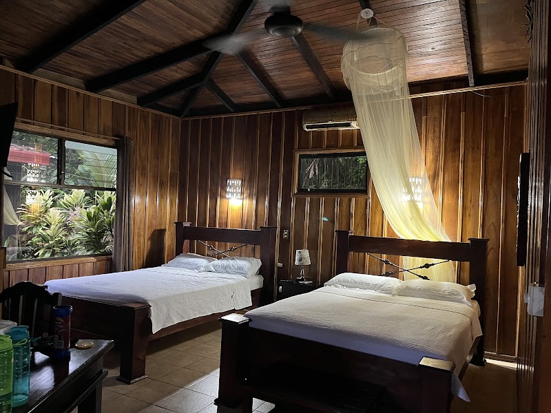 Hotel Kokoro Arenal – 7 km oeste de La Fortuna, Arenal, Alajuela, Costa Rica (photo 2)