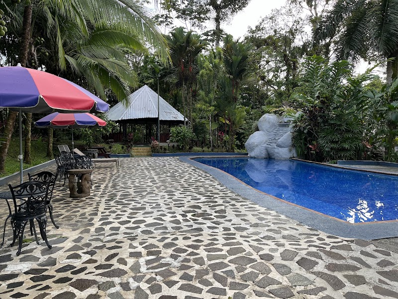 Hotel Kokoro Arenal – 7 km oeste de La Fortuna, Arenal, Alajuela, Costa Rica (photo 3)
