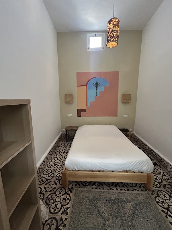 Hôtel La Smala – 26 bis, Rue Skala Essaouira, Morocco 44000 (photo 2)