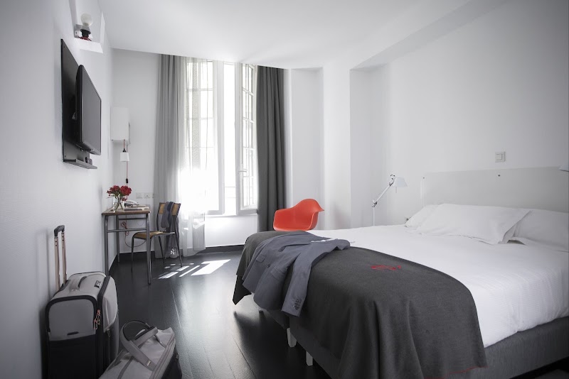 Hotel Le Collège – Vieux Lyon (photo 2)