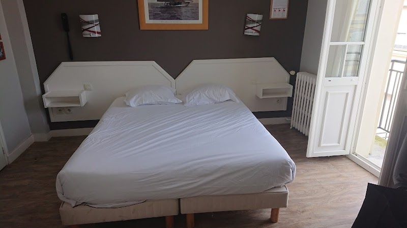 Hotel Le Reynita – Hotel Le Reynita, 29 Rue Carnot, 14360 Trouville-sur-Mer (photo 2)