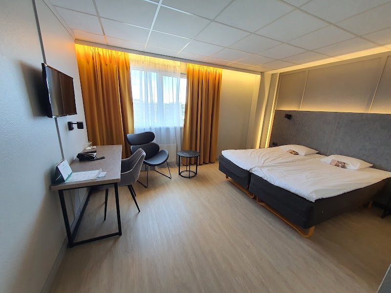 Hotel Metropol – Roseni 13, 10111 Tallinn, Estonia (photo 2)