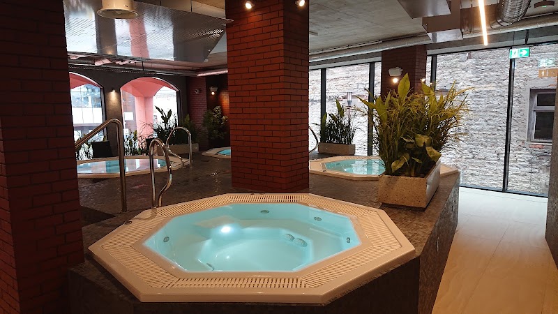 Hotel Metropol – Roseni 13, 10111 Tallinn, Estonia (photo 3)