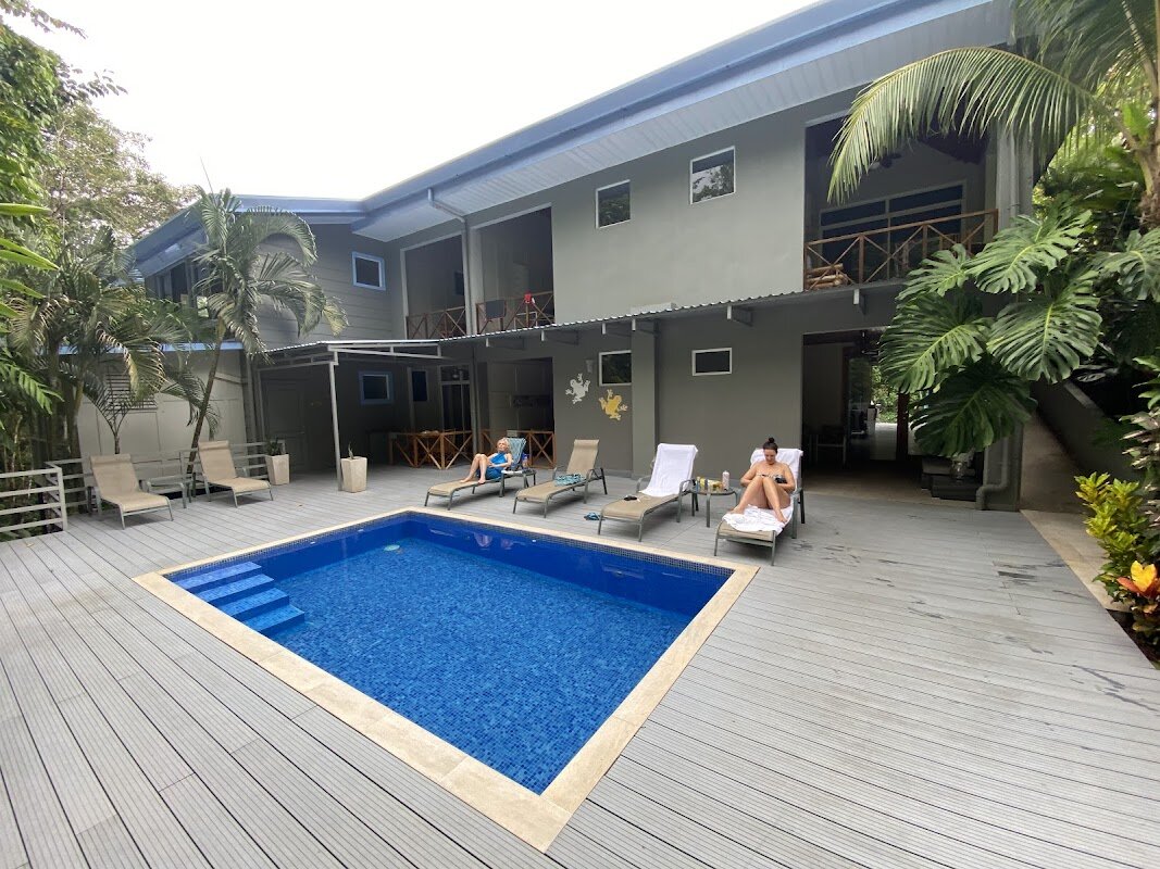 Hotel Plaza Yara – El Cerro, Manuel Antonio, Quepos, Puntarenas, Costa Rica (photo 1)