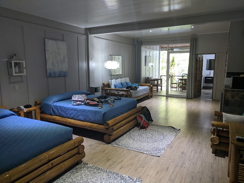 Hotel Plaza Yara – El Cerro, Manuel Antonio, Quepos, Puntarenas, Costa Rica (photo 2)
