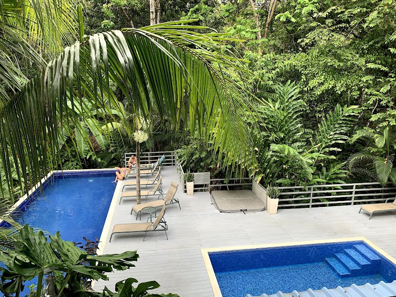 Hotel Plaza Yara – El Cerro, Manuel Antonio, Quepos, Puntarenas, Costa Rica (photo 3)