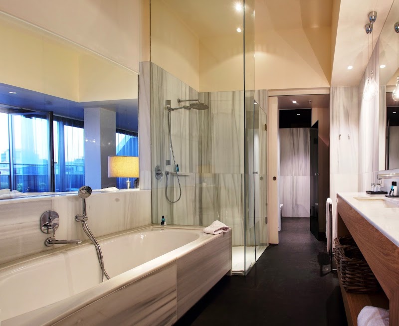 HOTEL ROYAL PASSEIG DE GRACIA – Gràcia, Barcelone, Espagne (photo 3)