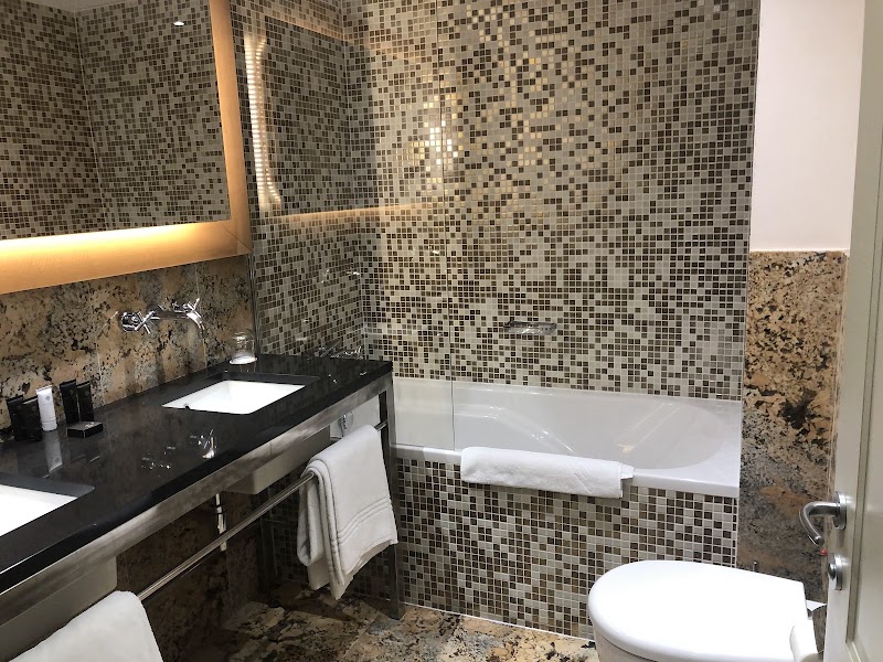Hotel Royal Prague – Karlín, Prague 8, République tchèque (photo 3)