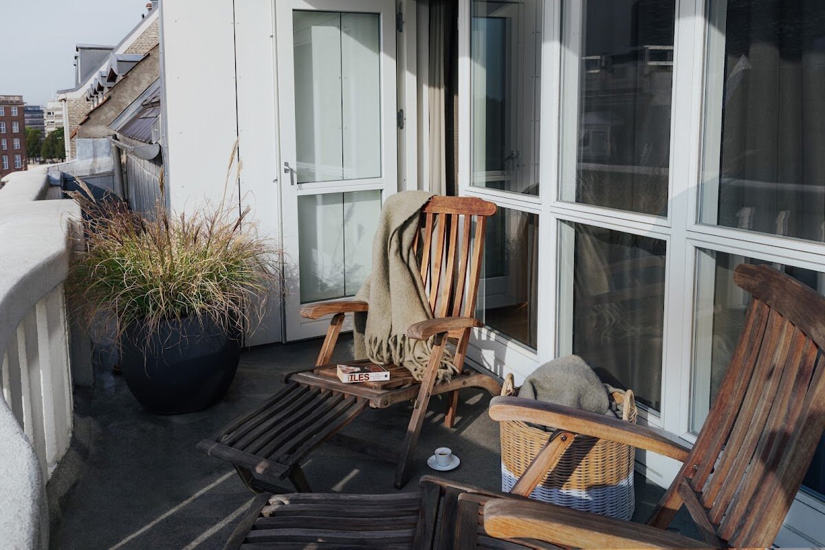 Hotel SP34 by Brøchner Hotels – Sankt Peders Straede 34, 1453 Copenhague (photo 1)