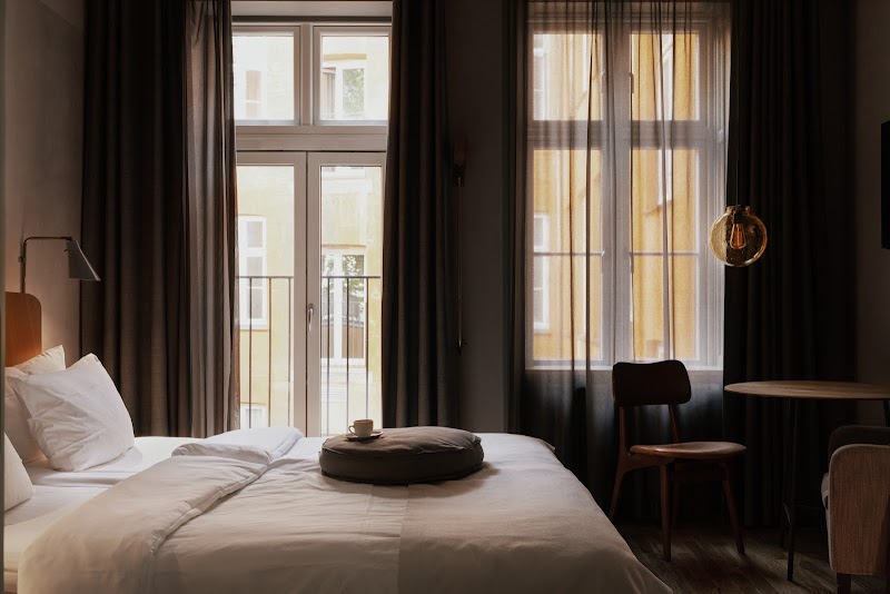 Hotel SP34 by Brøchner Hotels – Sankt Peders Straede 34, 1453 Copenhague (photo 2)