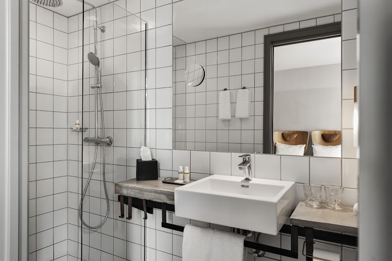 Hotel SP34 by Brøchner Hotels – Sankt Peders Straede 34, 1453 Copenhague (photo 3)