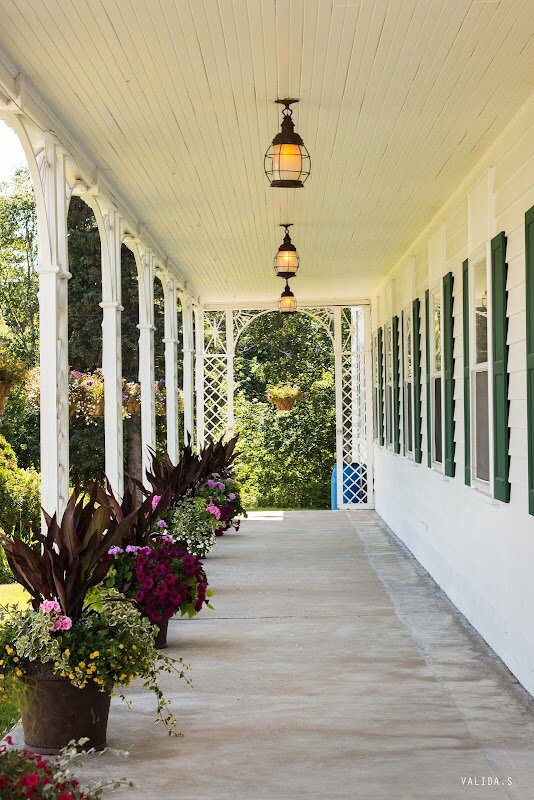 Hôtel Tadoussac – Hôtel Tadoussac, Tadoussac (Côte-Nord) (photo 1)