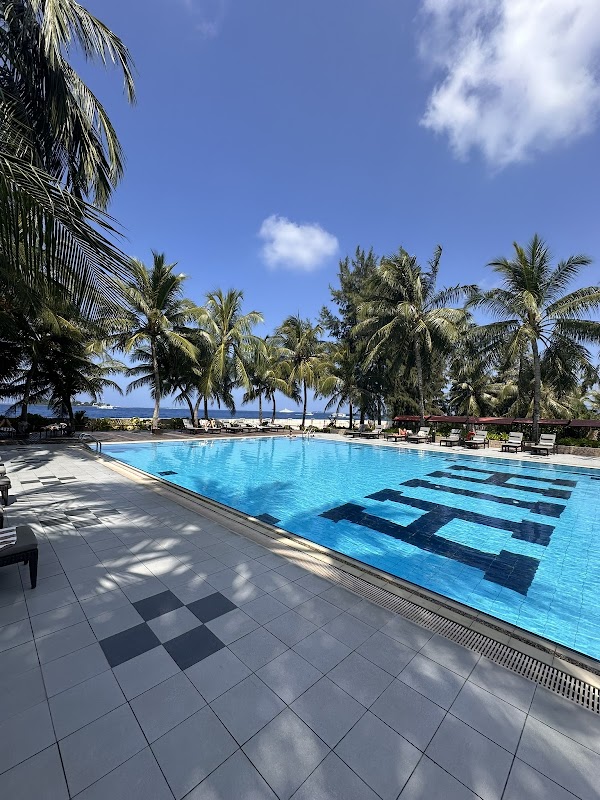 Hulhule Island Hotel – Hulhule Island, North Male Atoll, Maldives (photo 3)
