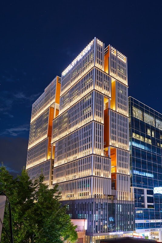 Hyatt Place Busan Yeonsan – Seomyeon, Busan, Corée du Sud (photo 1)