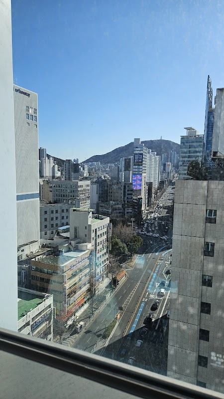 Hyatt Place Busan Yeonsan – Seomyeon, Busan, Corée du Sud (photo 3)