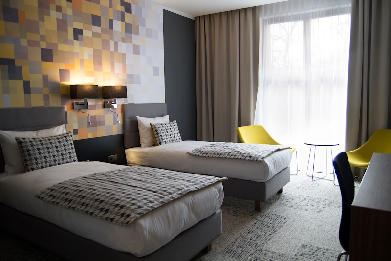 IBB HOTEL GDANSK – Dlugi Targ 14-16, Stare Miasto, Gdańsk, Pologne (photo 2)