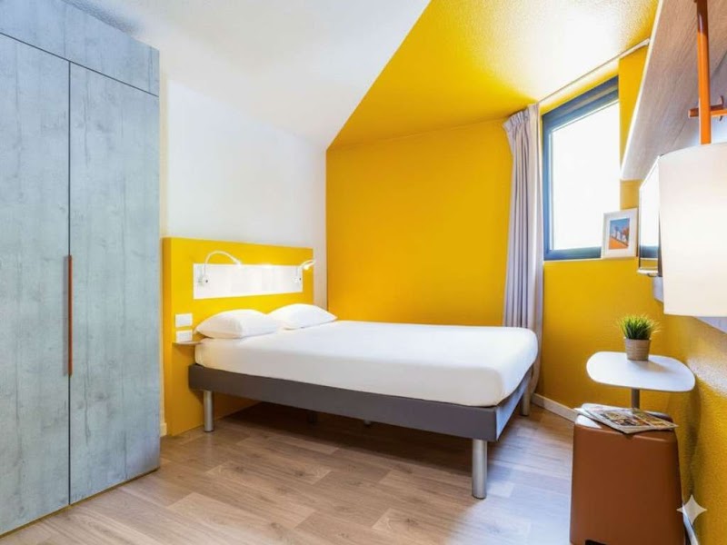 Ibis budget – 9 rue casimir (photo 2)