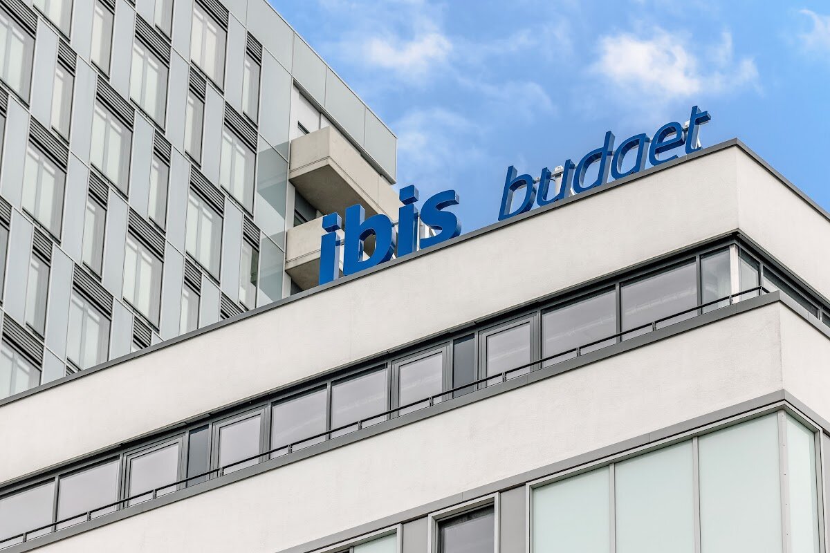 ibis budget Berlin Alexanderplatz – Mollstrasse 30-31, 10249 Berlin-Friedrichshain (photo 1)