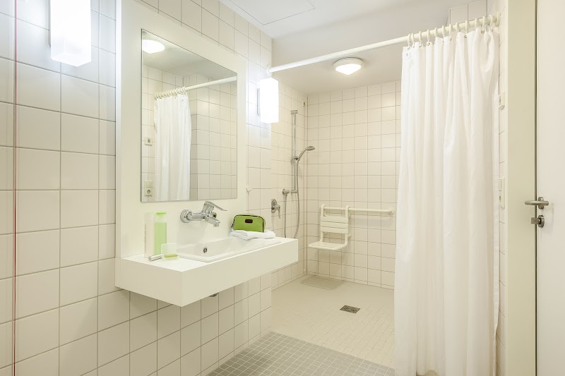 ibis budget Berlin Alexanderplatz – Mollstrasse 30-31, 10249 Berlin-Friedrichshain (photo 3)