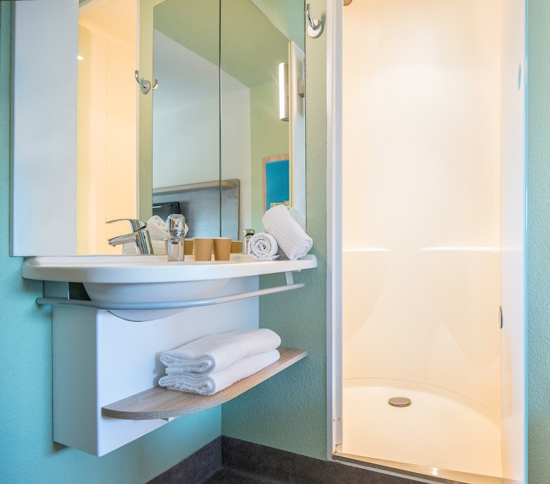 Ibis Budget Paris Porte d Orléans – 15 Rue Gazan, 75014 Paris (photo 3)