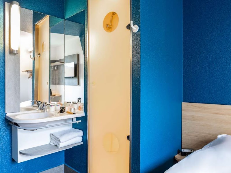 Ibis Budget Paris Porte de Rungis – 4 Rue du Pont des Halles, 94150 Rungis (photo 3)