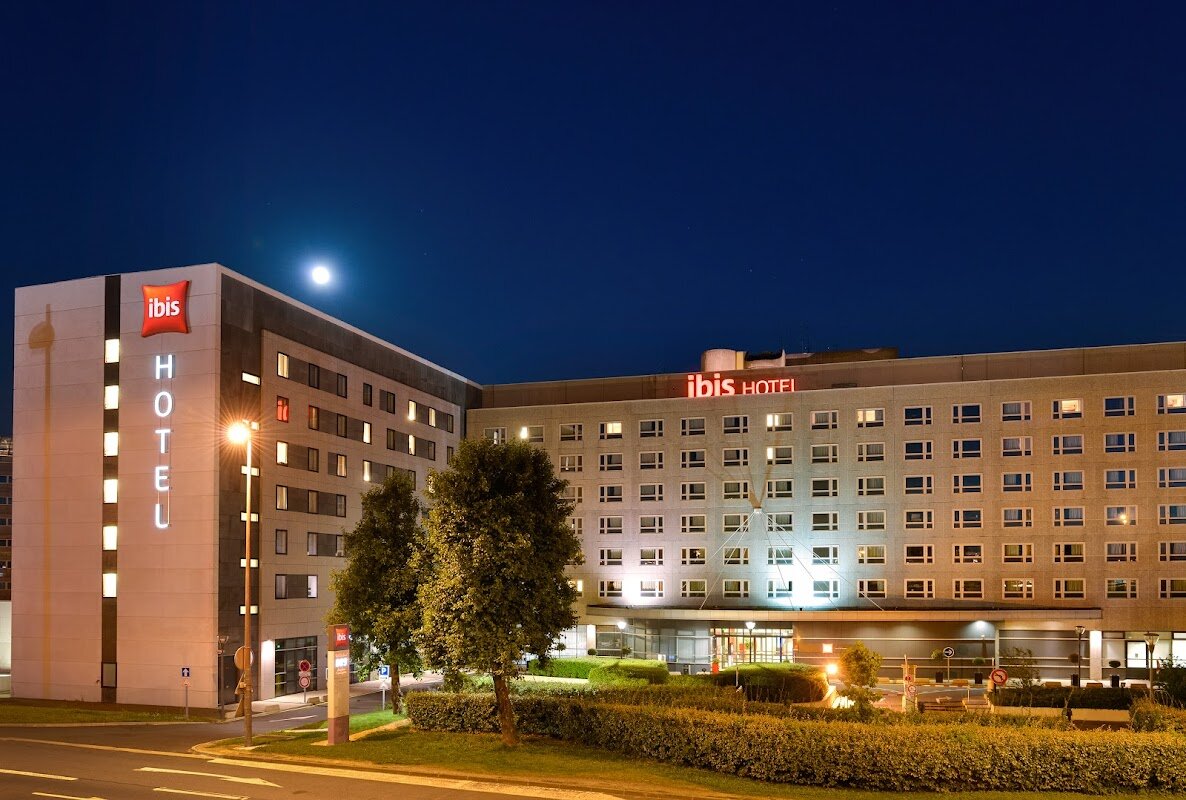 Ibis Paris CDG Airport – Roissypole, 95700 Roissy-en-France (photo 1)