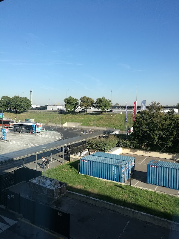Ibis Paris CDG Airport – Roissypole, 95700 Roissy-en-France (photo 3)