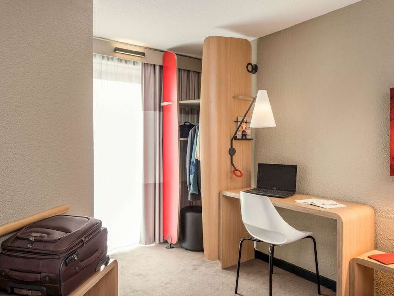 Ibis Paris Gare Montparnasse 15ème – 167 Rue de Vaugirard, 75015 Paris (photo 3)