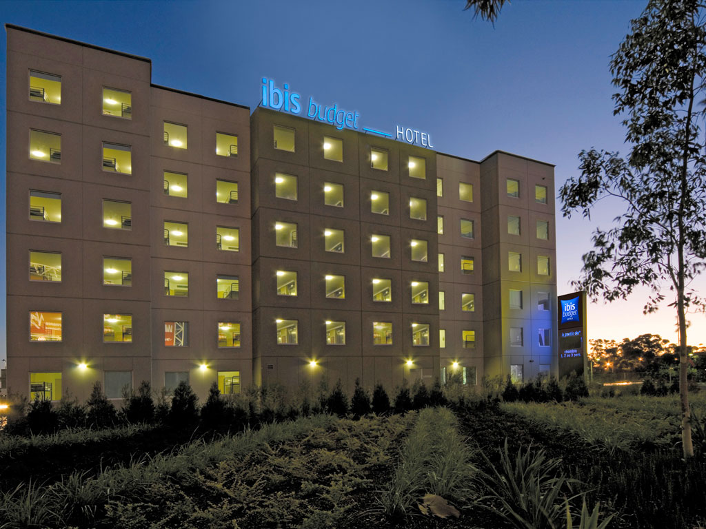 Ibis Sydney Airport Hotel – Sydney Airport (photo 1)