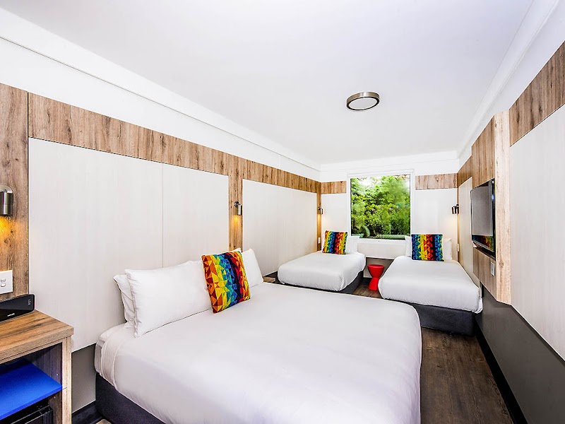 Ibis Sydney Airport Hotel – Sydney Airport (photo 2)