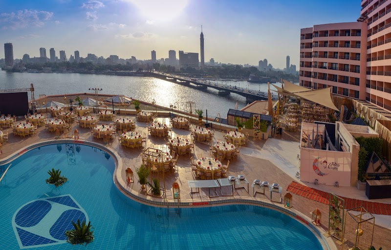 InterContinental Cairo Semiramis – Bord du Nil, Caire (photo 3)