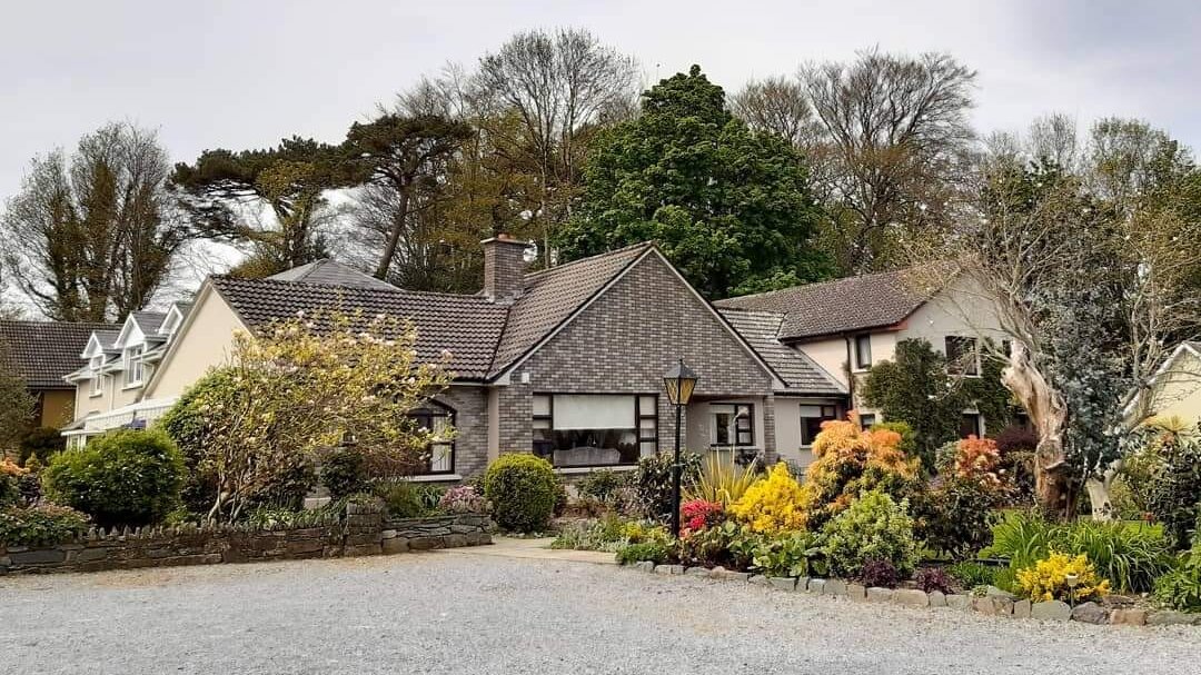 Inveraray Farm – Beaufort, County Kerry, Irlande (photo 1)