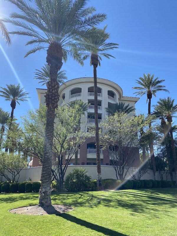 JW Marriott Las Vegas Resort & Spa – Summerlin, Las Vegas (photo 1)