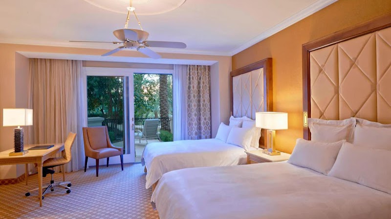 JW Marriott Las Vegas Resort & Spa – Summerlin, Las Vegas (photo 2)