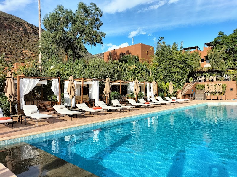 Kasbah Tamadot - Virgin Limited Edition – Kasbah, Marrakech, Maroc (photo 3)