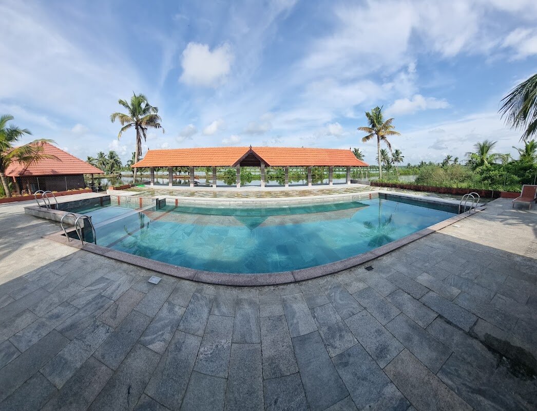Kondai Lip Backwater Heritage Resort – Alappuzha (photo 1)