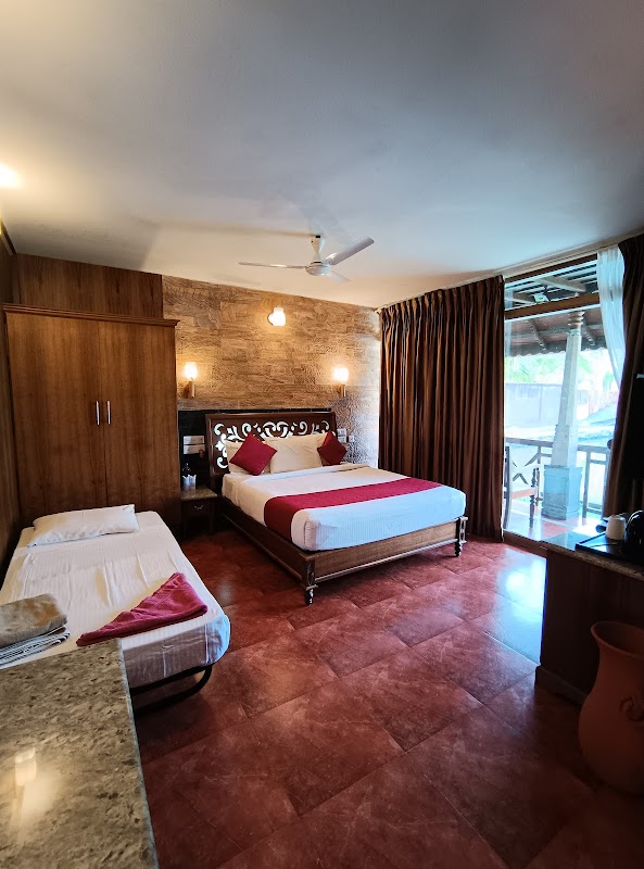Kondai Lip Backwater Heritage Resort – Alappuzha (photo 2)