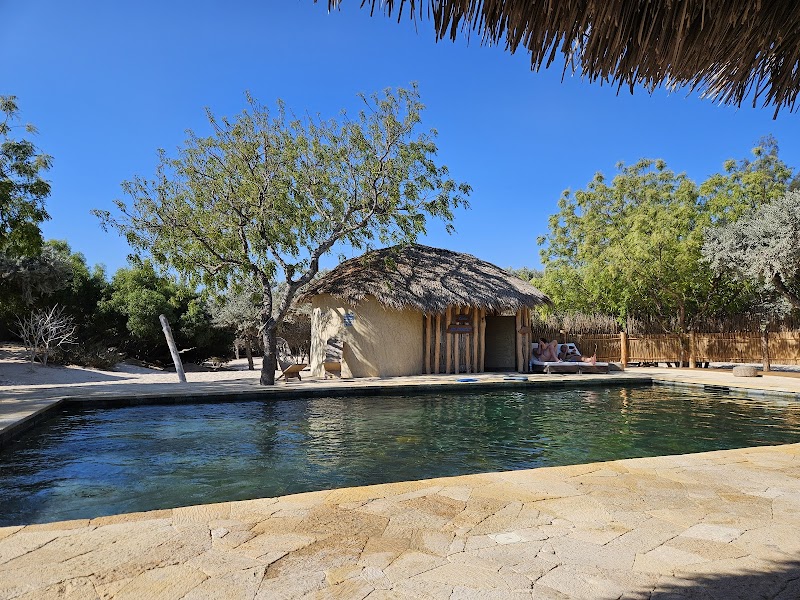 Lalandaka Lodge – Anakao (photo 3)