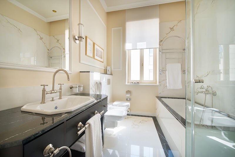 LOFT Hotel Bratislava – Štefánikova 4, 811 05 Bratislava, Slovaquie (photo 3)