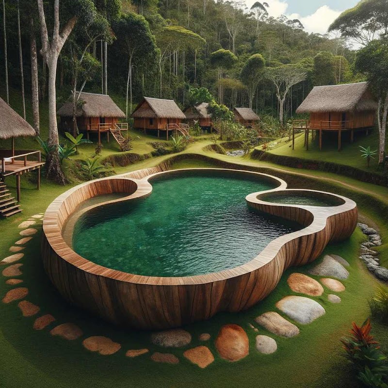 Longoza Ecolodge – Andasibe-Mantadia (photo 3)
