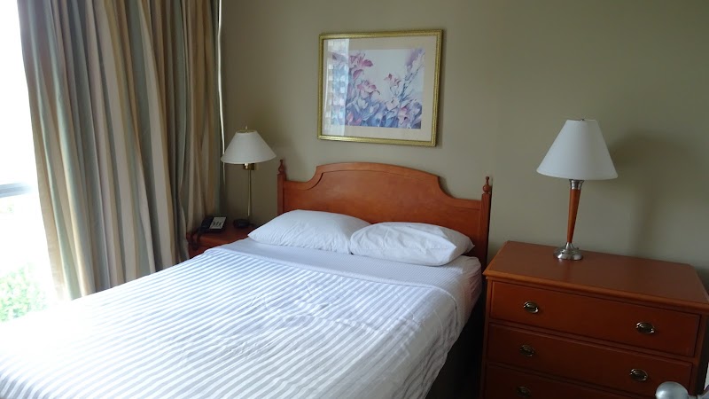 Lord Stanley Suites on the Park – 1889 Alberni Street, West End, Vancouver, BC V6G 3G7 (photo 2)