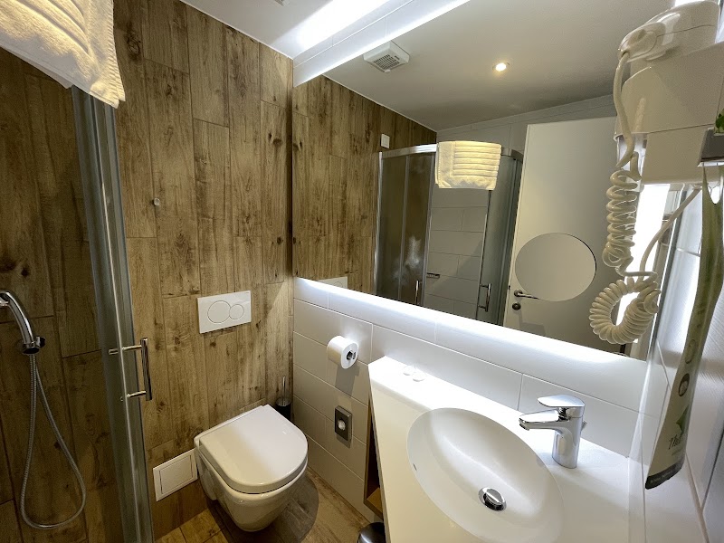 M hotel Ljubljana – Tivoli, Ljubljana, Slovénie (photo 3)