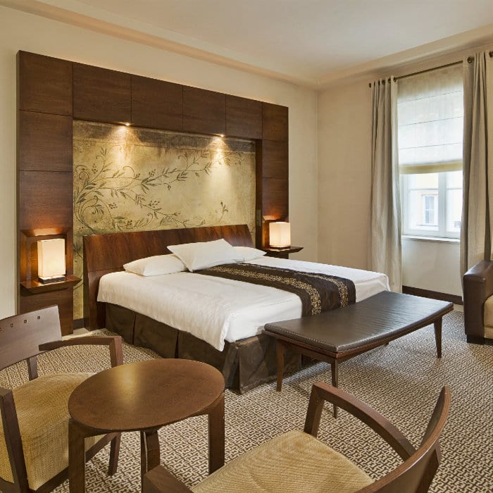 MAMAISON HOTEL LE REGINA WARSAW – ul. Kościelna 12, 00-218 Varsovie, Pologne (photo 2)