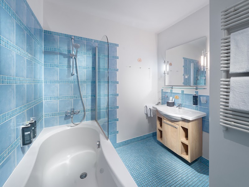 MAMAISON RESIDENCE BELGICKA PRAGUE – Vinohrady, Prague 2, République tchèque (photo 3)