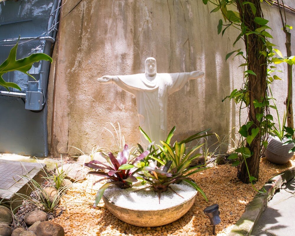 Mango Tree Hostel Ipanema – Ipanema, Rio de Janeiro (photo 1)