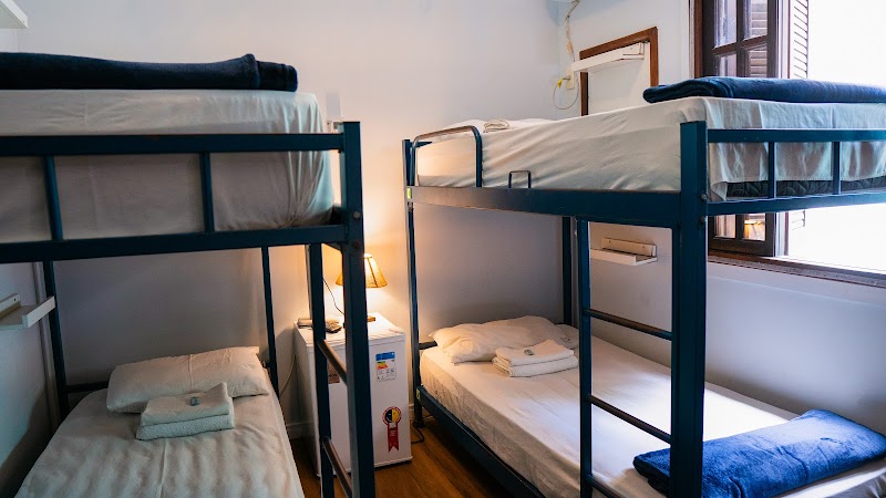 Mango Tree Hostel Ipanema – Ipanema, Rio de Janeiro (photo 2)